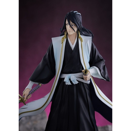 PRE-ORDER: Bleach Pop Up Parade Колекционерска SP Фигурка - Byakuya Kuchiki 
