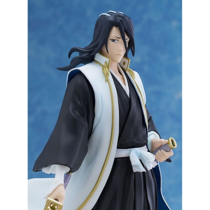 PRE-ORDER: Bleach Pop Up Parade Колекционерска SP Фигурка - Byakuya Kuchiki 