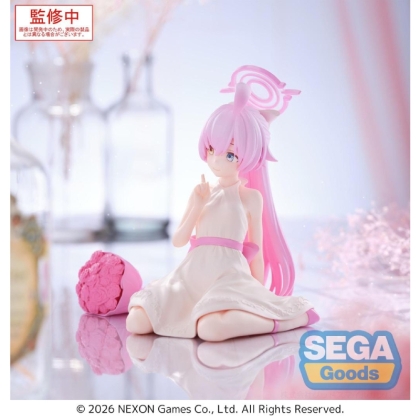  Blue Archive Yumemirize Figure - Hoshino