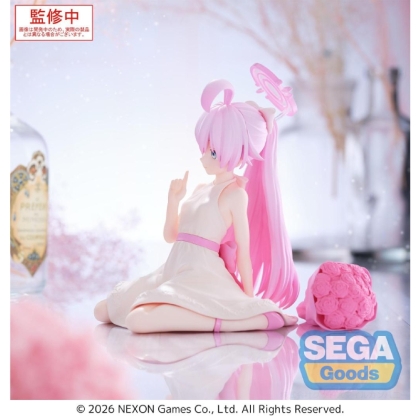  Blue Archive Yumemirize Figure - Hoshino