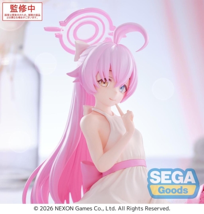  Blue Archive Yumemirize Figure - Hoshino