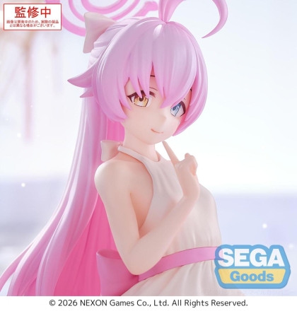  Blue Archive Yumemirize Figure - Hoshino