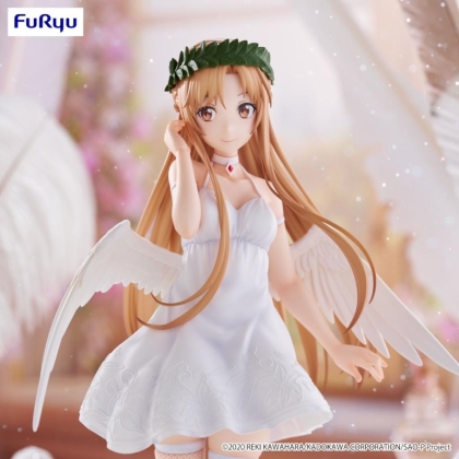  Sword Art Online BiCute Pure Figure - Asuna
