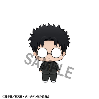 Dandadan Chokorin Mascot Series Trading Figure​ 5 cm