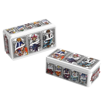 Yu-Gi-Oh! TCG - 2025 Mega Pack Тин 