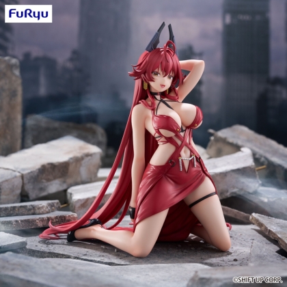 GODESS OF VICTORY NIKKE Колекционерска Фигурка - Red Hood 