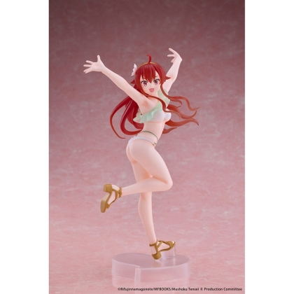 PRE-ORDER: Mushoku Tensei: Jobless Reincarnation Ravitier Колекционерска Фигурка - Eris Boreas Greyrat