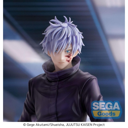 PRE-ORDER: Jujutsu Kaisen Luminasta Колекционерска Фигурка -  Satoru Gojo Extermination
