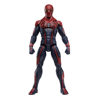  PRE-ORDER: Spider-Man Marvel Legends Gamerverse - Action Figure Peter Parker Velocity Suit 15 cm