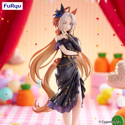 PRE-ORDER: Uma Musume Pretty Derby Trio-Try-iT Колекционерска Фигурка - Orfevre