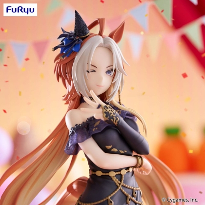 PRE-ORDER: Uma Musume Pretty Derby Trio-Try-iT Колекционерска Фигурка - Orfevre