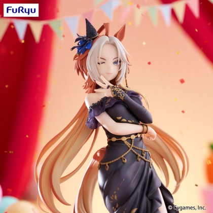 PRE-ORDER: Uma Musume Pretty Derby Trio-Try-iT Колекционерска Фигурка - Orfevre