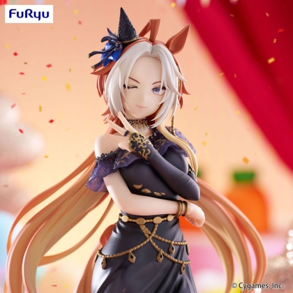 PRE-ORDER: Uma Musume Pretty Derby Trio-Try-iT Колекционерска Фигурка - Orfevre