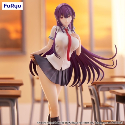 PRE-ORDER: Please Put Them On, Takamine-san Trio-Try-iT Колекционерска Фигурка - Takane Takamine 