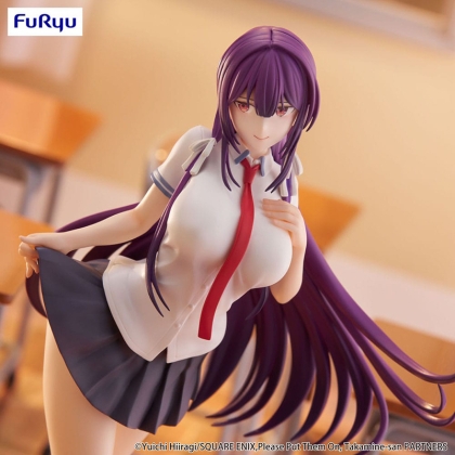 PRE-ORDER: Please Put Them On, Takamine-san Trio-Try-iT Колекционерска Фигурка - Takane Takamine 