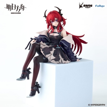 ARKNIGHTS Noodle Stopper Колекционерска Фигурка – Surtr