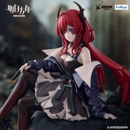 ARKNIGHTS Noodle Stopper Колекционерска Фигурка – Surtr