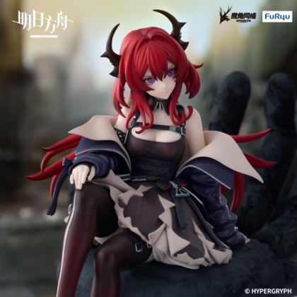 ARKNIGHTS Noodle Stopper Колекционерска Фигурка – Surtr