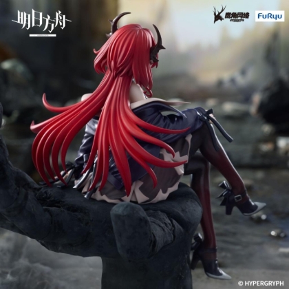 ARKNIGHTS Noodle Stopper Колекционерска Фигурка – Surtr