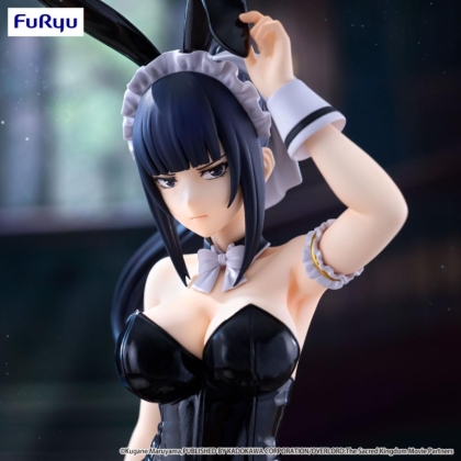 OVERLORD BiCute Bunnies Figure – Narberal