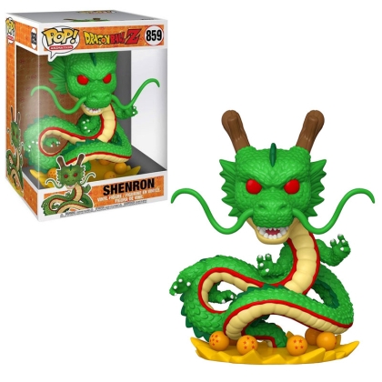 Dragon Ball Z Oversized POP! Vinyl Figure Shenron Dragon #859