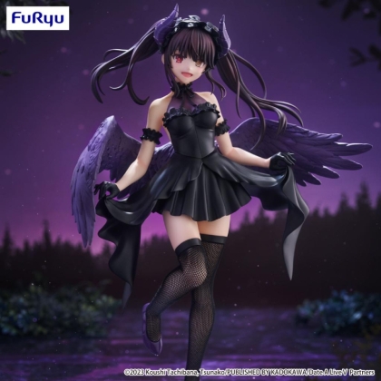 Date A Live BiCute Колекционерска Фигурка - Kurumi Tokisaki