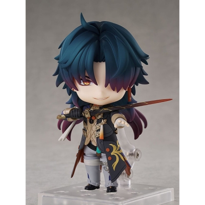 Honkai: Star Rail Nendoroid Екшън Фигурка -  Blade