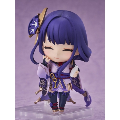 Genshin Impact Nendoroid Екшън Фигурка - Raiden Shogun 