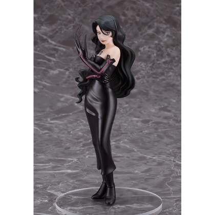 Fullmetal Alchemist: Brotherhood Pop Up Parade Колекционерска Фигурка - Lust