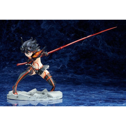 Kill la Kill Колекционерска Фигурка 1/8 - Ryuko Matoi Kamui Senketsu Ver.