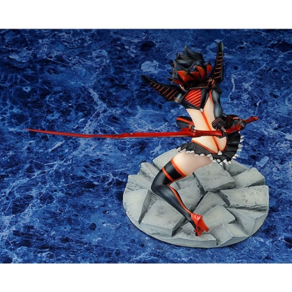 Kill la Kill Колекционерска Фигурка 1/8 - Ryuko Matoi Kamui Senketsu Ver.