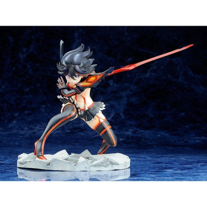 Kill la Kill Колекционерска Фигурка 1/8 - Ryuko Matoi Kamui Senketsu Ver.