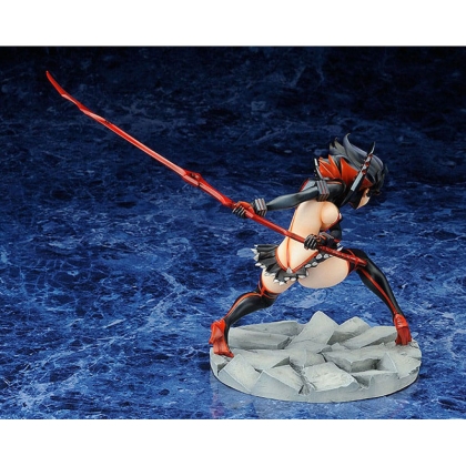 Kill la Kill Колекционерска Фигурка 1/8 - Ryuko Matoi Kamui Senketsu Ver.