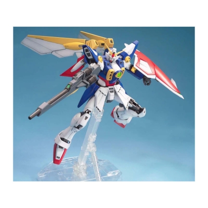(MG) Gundam Model Kit Модел за Сглобяване - Wing Gundam 1/100