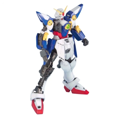 (MG) Gundam Model Kit Модел за Сглобяване - Wing Gundam 1/100