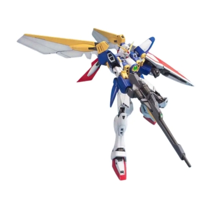 (MG) Gundam Model Kit Модел за Сглобяване - Wing Gundam 1/100