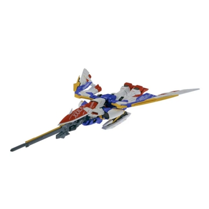 (MG) Gundam Model Kit Модел за Сглобяване - Wing Gundam Ver.Ka 1/100