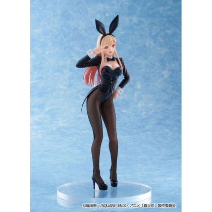  My Dress-Up Darling Колекционерска Фигурка - Marin Kitagawa Halloween Bunny