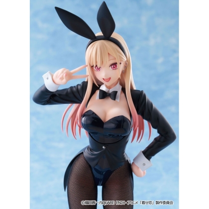  My Dress-Up Darling Колекционерска Фигурка - Marin Kitagawa Halloween Bunny