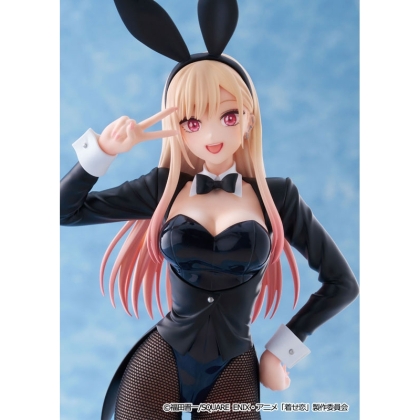  My Dress-Up Darling Колекционерска Фигурка - Marin Kitagawa Halloween Bunny