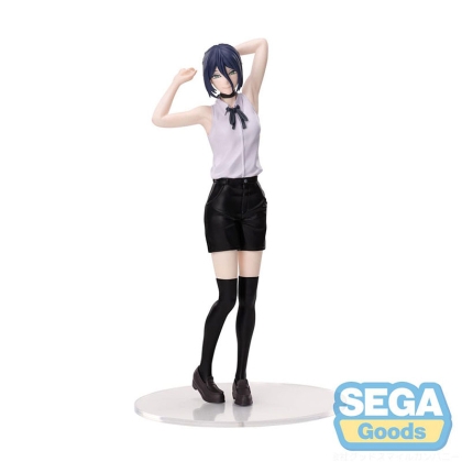 PRE-ORDER: Chainsaw Man - The Movie: Reze Arc High Premium Figure Колекционерска Фигурка - Reze