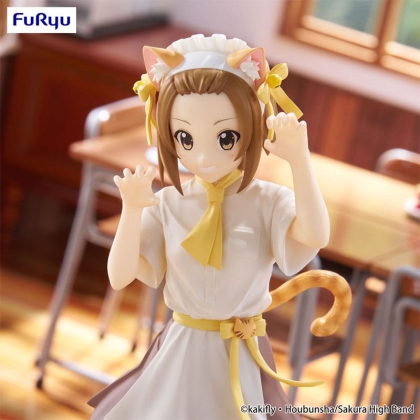 PRE-ORDER: K-On! Trio-Try-iT Колекционерска Фигурка - Ritsu Tainaka 21 cm