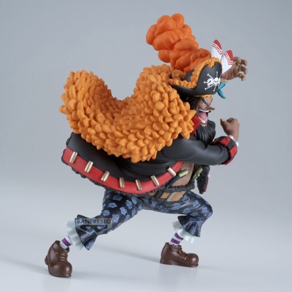 One Piece: Battle Record Collection Колекционерска Фигурка - Marshall.D.Teach