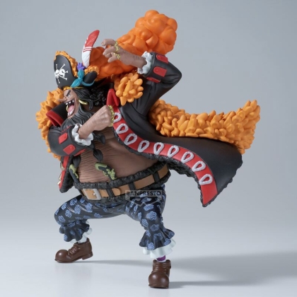 One Piece: Battle Record Collection Колекционерска Фигурка - Marshall.D.Teach
