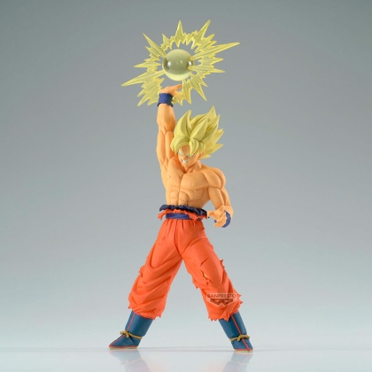 Dragon Ball Z G x Materia Колекционерска Фигурка - Son Goku