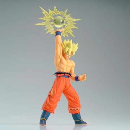 Dragon Ball Z G x Materia Колекционерска Фигурка - Son Goku