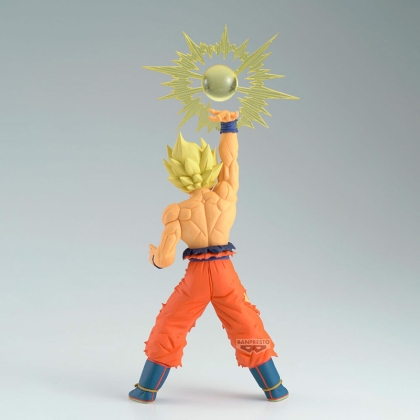 Dragon Ball Z G x Materia Колекционерска Фигурка - Son Goku