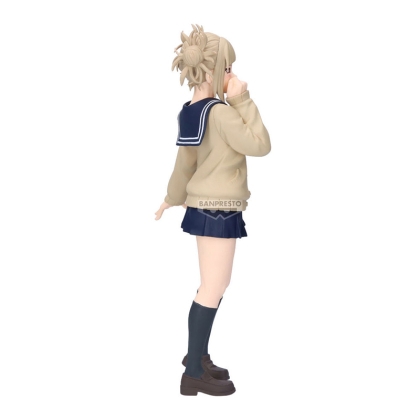 My Hero Academia Glitter & Glamours Колекционерска Фигурка - Himiko Toga