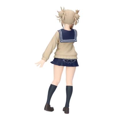 My Hero Academia Glitter & Glamours Колекционерска Фигурка - Himiko Toga