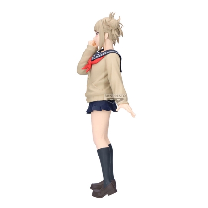 My Hero Academia Glitter & Glamours Колекционерска Фигурка - Himiko Toga